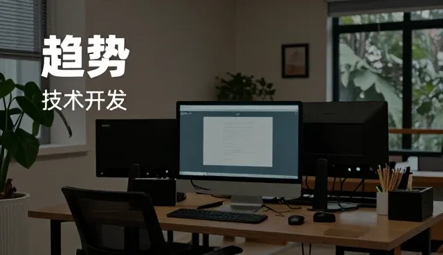 系统集成项目中技术选型的常见问题与应对策略