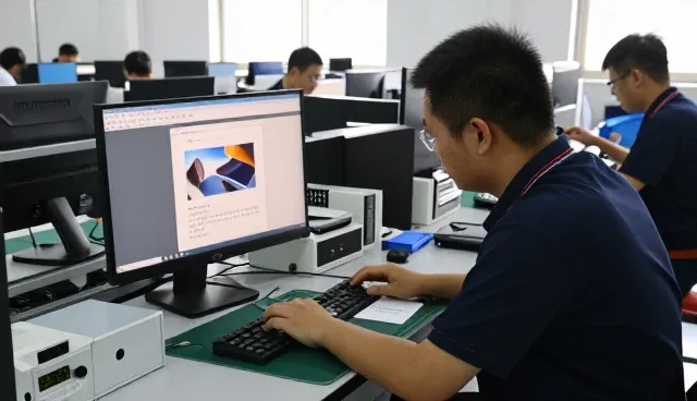 技术开发在真实环境中的表现